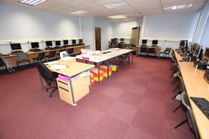 Free School Classroom