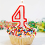 Happy 4th Birthday To Trafalgar FM
